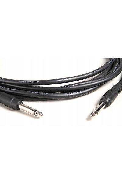 NO BRAND PLANET WAVES PW-CGT-20 cablu pentru instrumente