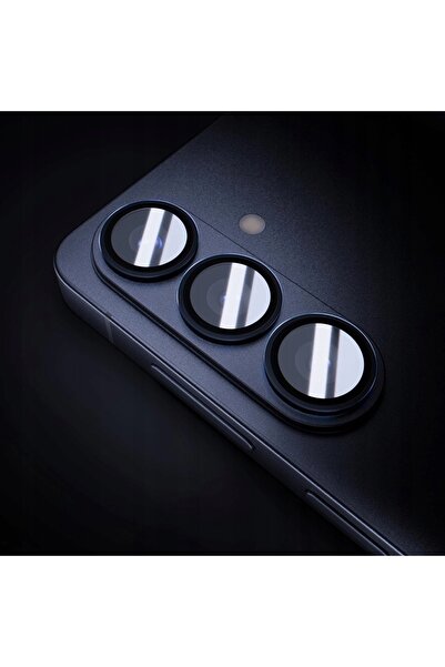 3MK Protecție Lentilă Pro pentru Cameră Samsung Galaxy S26 c