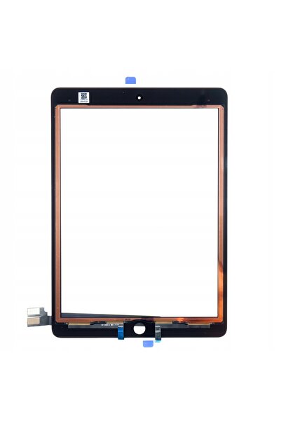 NO BRAND Sticlă ecran tactil + adeziv OCA (flexy OEM, cupru) pentru Apple iPa...