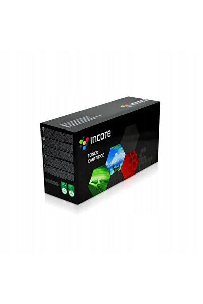 INCORE Toner HP 36A (CB436A) Negru 2000 străi la reîncărcare OPC nou