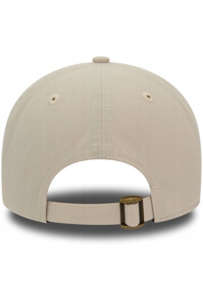 NEW ERA Șapcă de baseball pentru bărbați New World 9Forty bej deschis OS