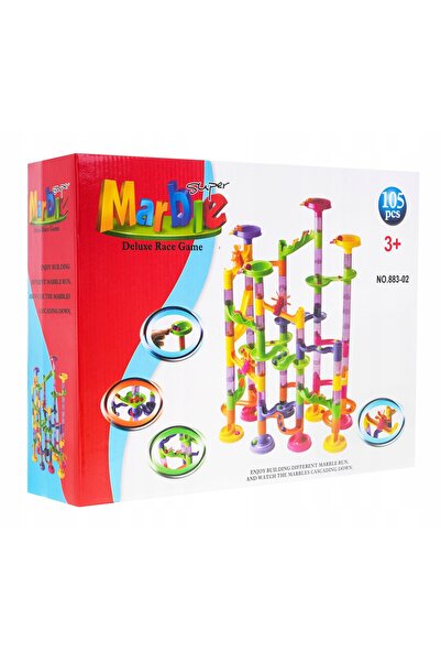 Ramiz Turn cu bile pentru copii KULODROM jucărie puzzle CADOU