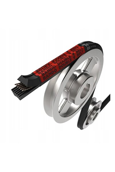 NO BRAND MTD E130 E160 E165 754-0443A 229cm AA88 BANDO Curea japoneză pentru ...