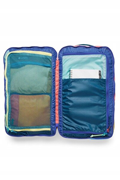 NO BRAND Rucsac urban Cotopaxi Allpa Mini Travel Pack 20L Del Dia