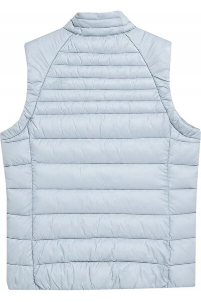 4F Vestă matlasată de damă 4FSS23TDJAF091 XS