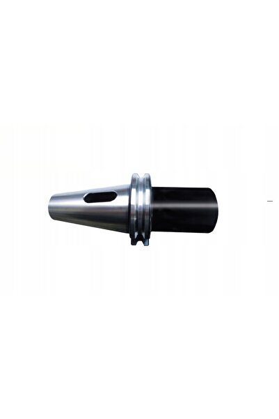 NO BRAND Mandrină cu clemă cu flanșă CAT40 MK3 75