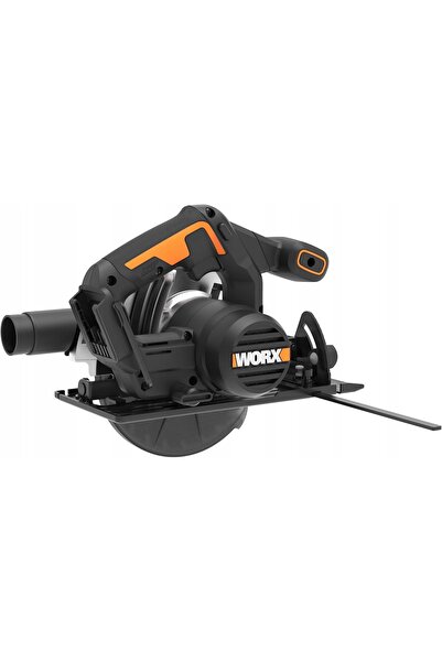 WORX Fierăstrău circular fără fir WX526.9 165mm