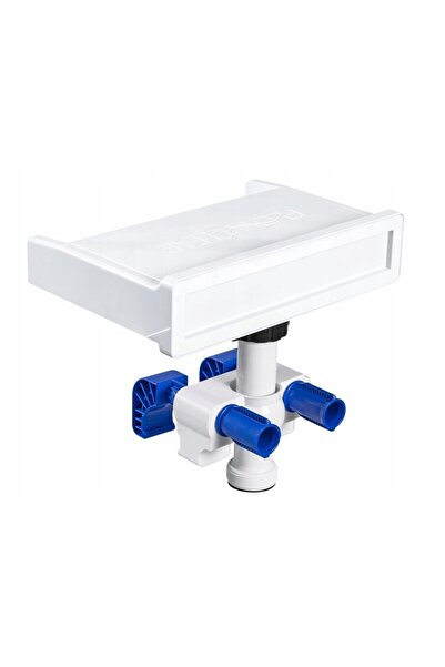 BESTWAY Lumină LED pentru fântână de piscină sportivă