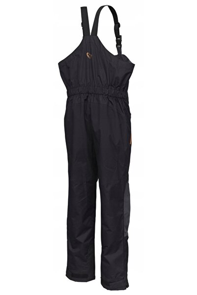 Savage Gear S.G. WP Performance pantaloni cu bretele mărime XXL