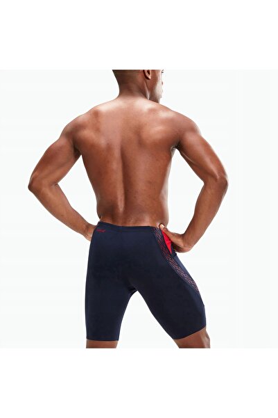 SPEEDO Jammery șorturi de baie pentru bărbați, bleumarin, 26