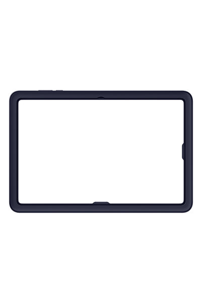 NO BRAND Husă Samsung Frame pentru Galaxy Tab S11 Ultra albastru marin