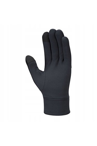 MIZUNO Mănuși pentru alergare Warmalite negre L