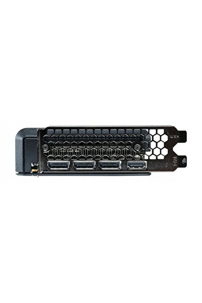 NO BRAND Placă video Palit GeForce RTX 5060 Infinity 2 OC 8GB GDDR7 DLSS 4.5