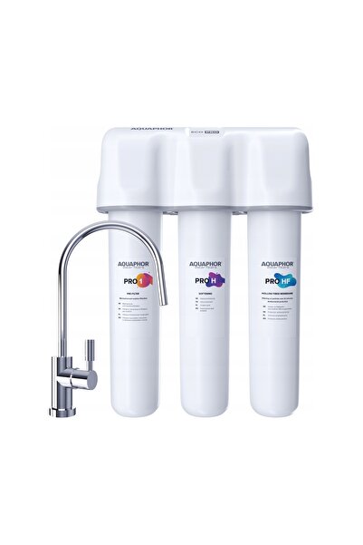 Aquaphor Filtru sub chiuvetă Pro Performance 10000L