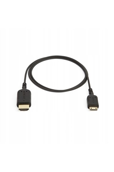 NO BRAND 8Sinn eXtraThin Mini HDMI-HDMI - cablu, lungime 80cm