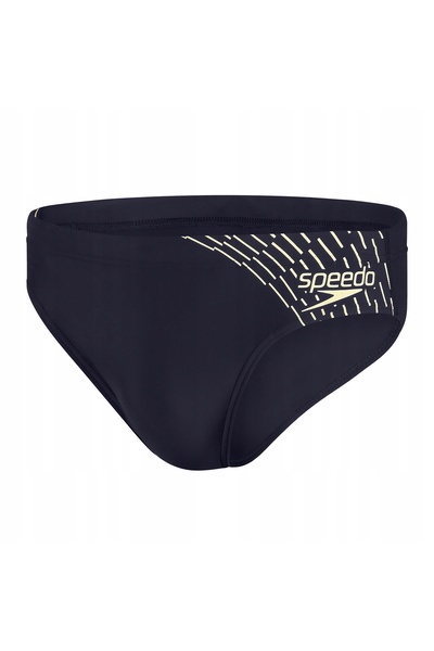 SPEEDO Slip de baie bărbați Medley Logo 7 cm 26