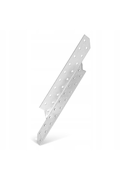 klimas 10x CONECTOR DE COLȚ ECRUȚIT 32x250x180 Echer de tâmplar cu unghi drep...