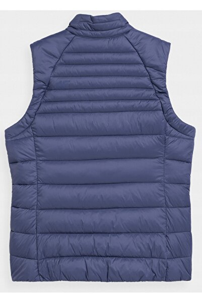 4F Vestă matlasată de damă 4FSS23TDJAF091 S