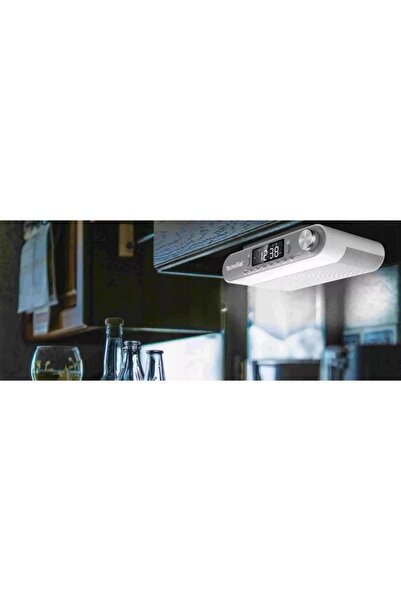 TECHNİSAT Radio KUCHENNE suspendat sub dulap Bluetooth FM cu lumină LED