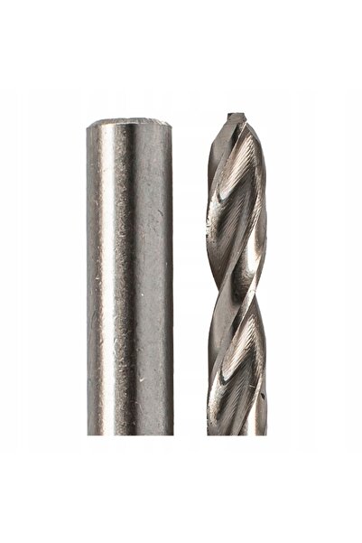 Milwaukee Set complet de burghie pentru metal THUNDERWEB 5 bucăți 9.6x133 4