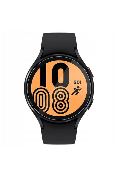 NO BRAND Spigen Glas.TR Sam Galaxy Watch 4/5 44mm Classic Pachet de 2  "EZ FIT "