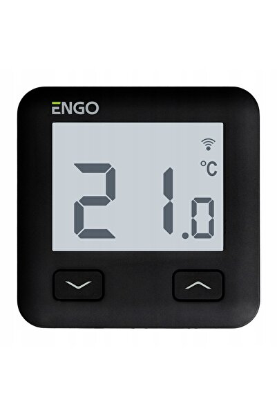 NO BRAND E10B230 Regulator WiFi, controler de temperatură prin internet, Engo...