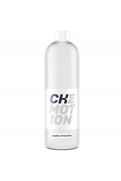 NO BRAND Chemotion Protector Piele 500ml