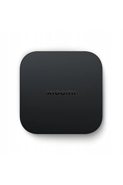Xiaomi MI BOX S ANDROID SMART TV HBO GO NETFLIX 4K