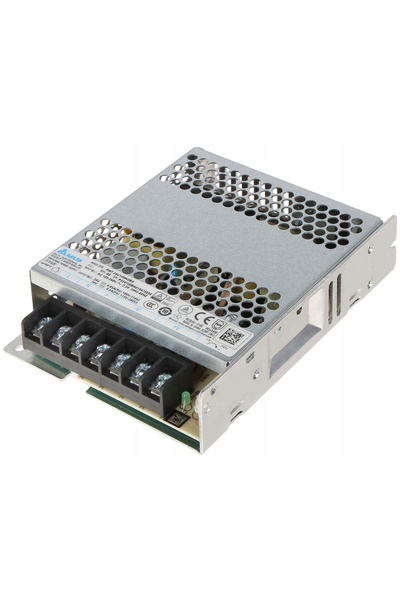 DELTA ELECTRONİCS SURSA DE ALIMENTARE 24 V CC 4.5 A 108 W MODUL DE ALIMENTARE...