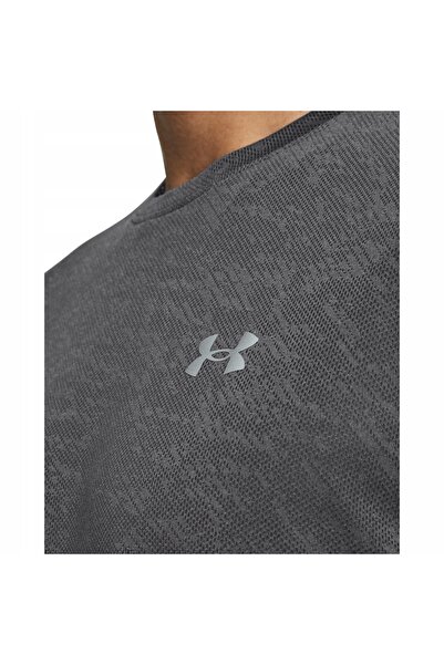 NO BRAND Tricou bărbătesc Under Armour, ediție de lansare, camuflaj, mânecă s...
