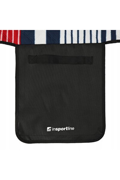 inSPORTline Pătură de picnic, saltea de plajă Livetino 300x200 cm, culoare no...