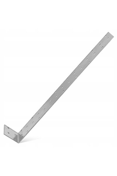 klimas 25x COLȚAR CIESIELSKI din Oțel, ANCORĂ 40x300x40, CONECTOR DE COLȚ, Mo...