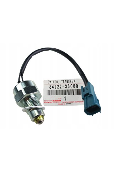 NO BRAND TOYOTA LAND CRUISER HILUX SENSOR REDUCTOR 84222-35080 ORIGINAL