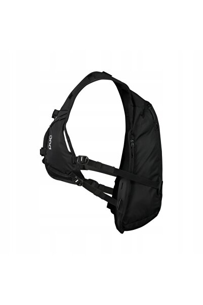 Poc Rucsac ciclist Column VPD 13 l negru uraniu