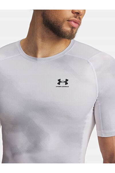 NO BRAND Tricou bărbătesc imprimat Under Armour S