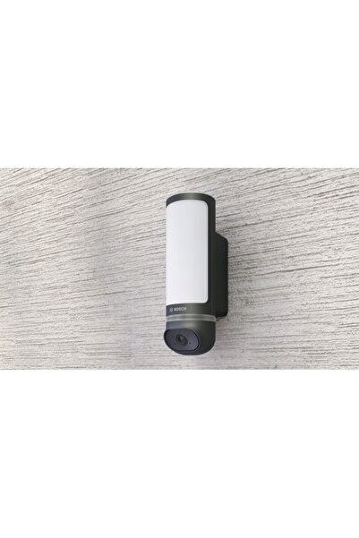 Bosch Cameră de exterior Eyes Outdoor Camera II cu funcție de alarmă, Full HD...
