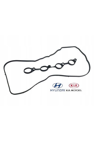 NO BRAND GARNITURĂ CAPAC SUPAPE HYUNDAI KIA OE 22441 2B002 ORIGINALĂ
