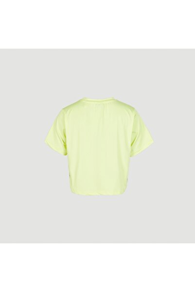 O'Neill Tricou de damă cu mânecă scurtă RUTILE CROPPED T