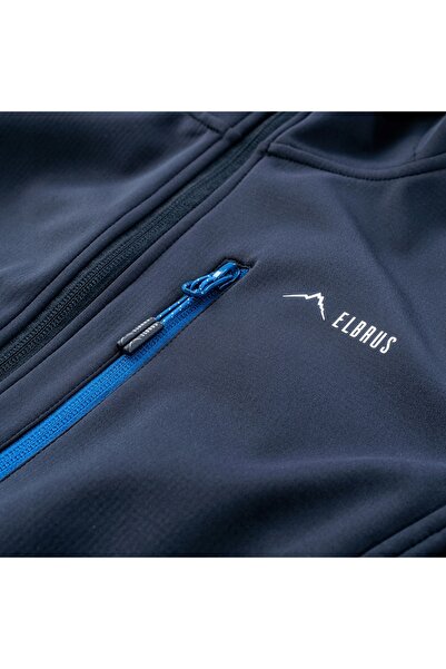 ELBRUS Softshell pentru bărbați IFARO POLARTEC
