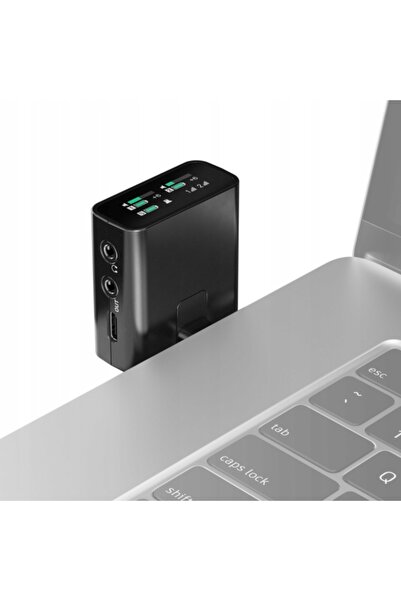 Sennheiser Sistem audio wireless Profile cu 2 canale - kit