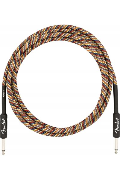 NO BRAND FENDER 0990910299 cablu instrument 3m