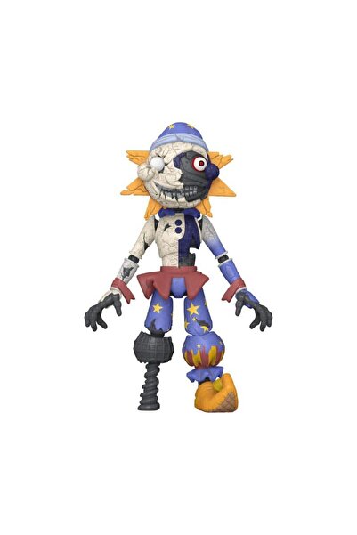 Funko Five Nights at Freddy's: Security Breach - Figurină de acțiune Ruin Ecl...