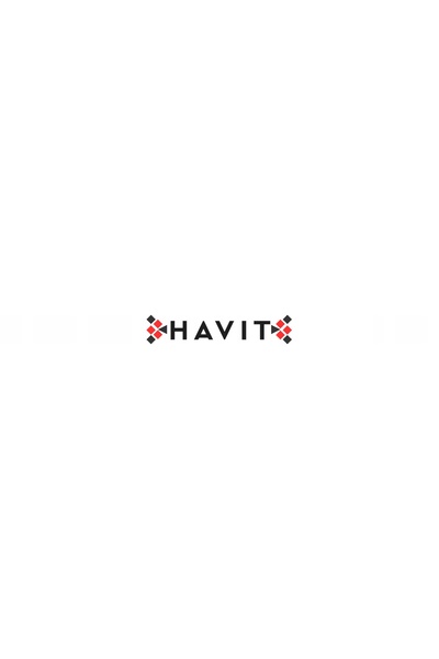 Havit Căști wireless over-ear E553BT Negru