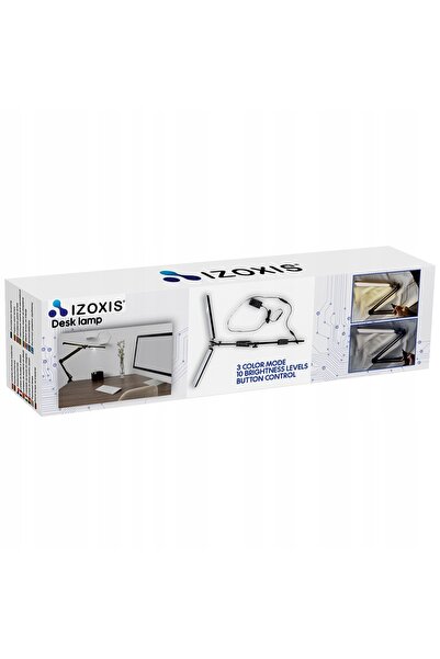 Izoxis Lampă de birou Draftsman 24223
