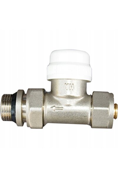 Hydroland Robinet termostatic pentru PEX 1/2 " x 16 drept pentru radiator M30...