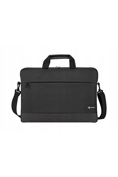 Natec Geantă laptop 15.6" GOA - NEGRU (NTO-2055)