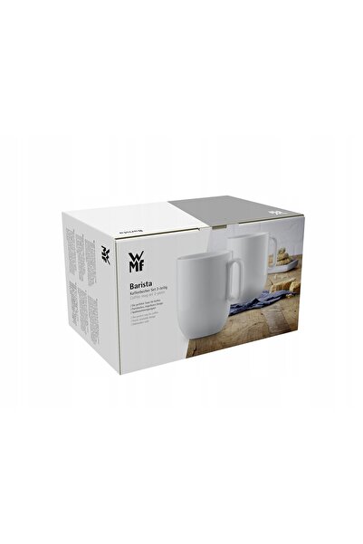 WMF Căni de cafea 2 buc., porțelan german Barista