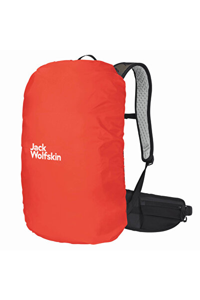 Jack Wolfskin Rucsac de ciclism albastru marin 24,5 l