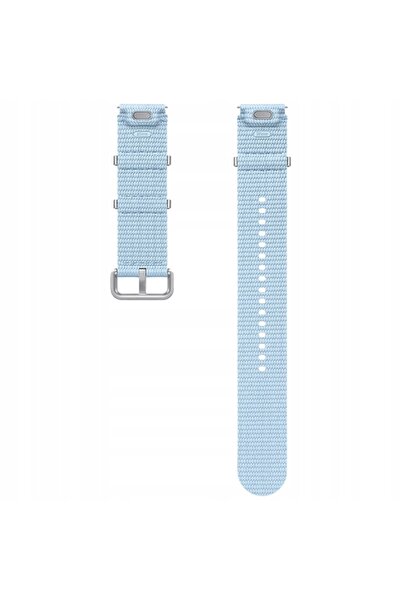 Samsung Curea originală Athleisure pentru Galaxy Watch7 / 6 / 5 / 4 22mm M/L