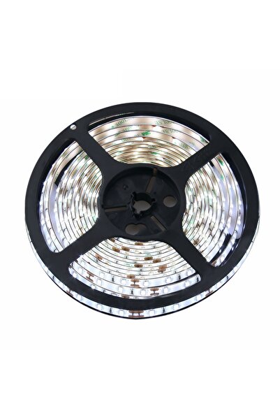 NO BRAND Bandă LED iluminat, rolă 5m, alb NEUTRAL DL R-2835-300-45-40K-03